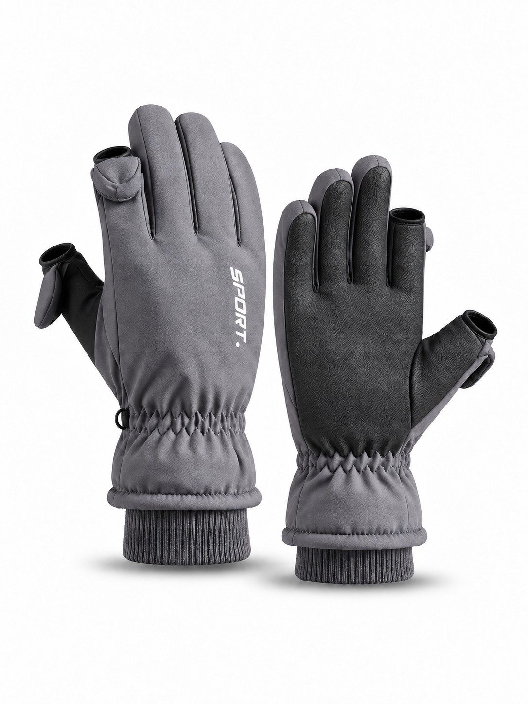 Ylva | Women's Insulated Touchscreen Ski Gloves