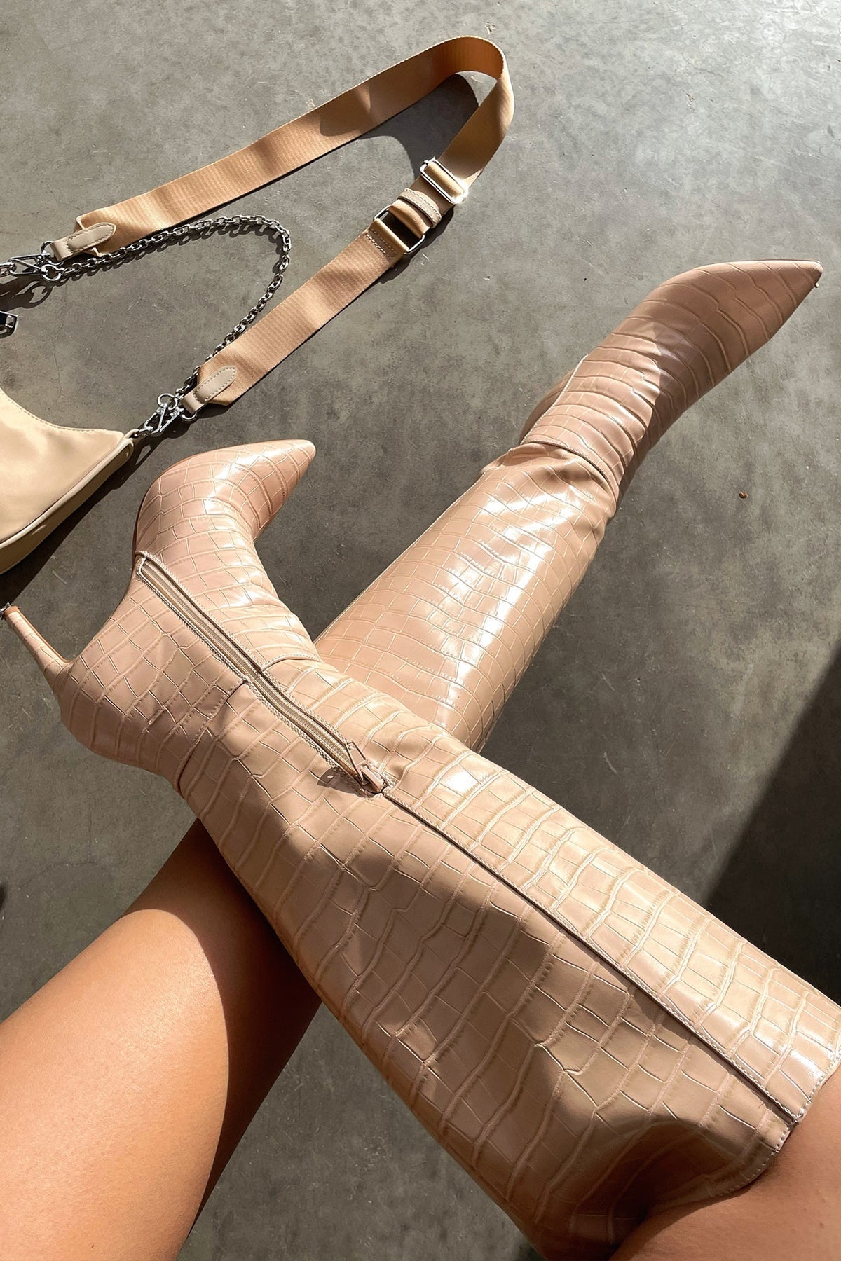 Boots & Shoes
