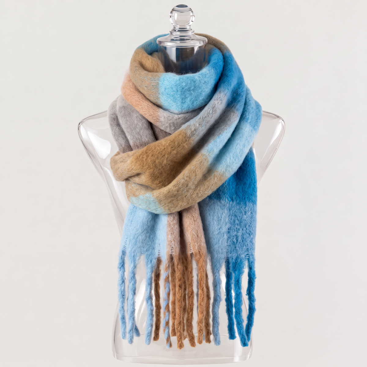 Scarves,Hats & Gloves
