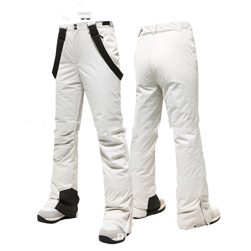 Ragnhild | Women's Breathable Water-Repellent Ski Pants