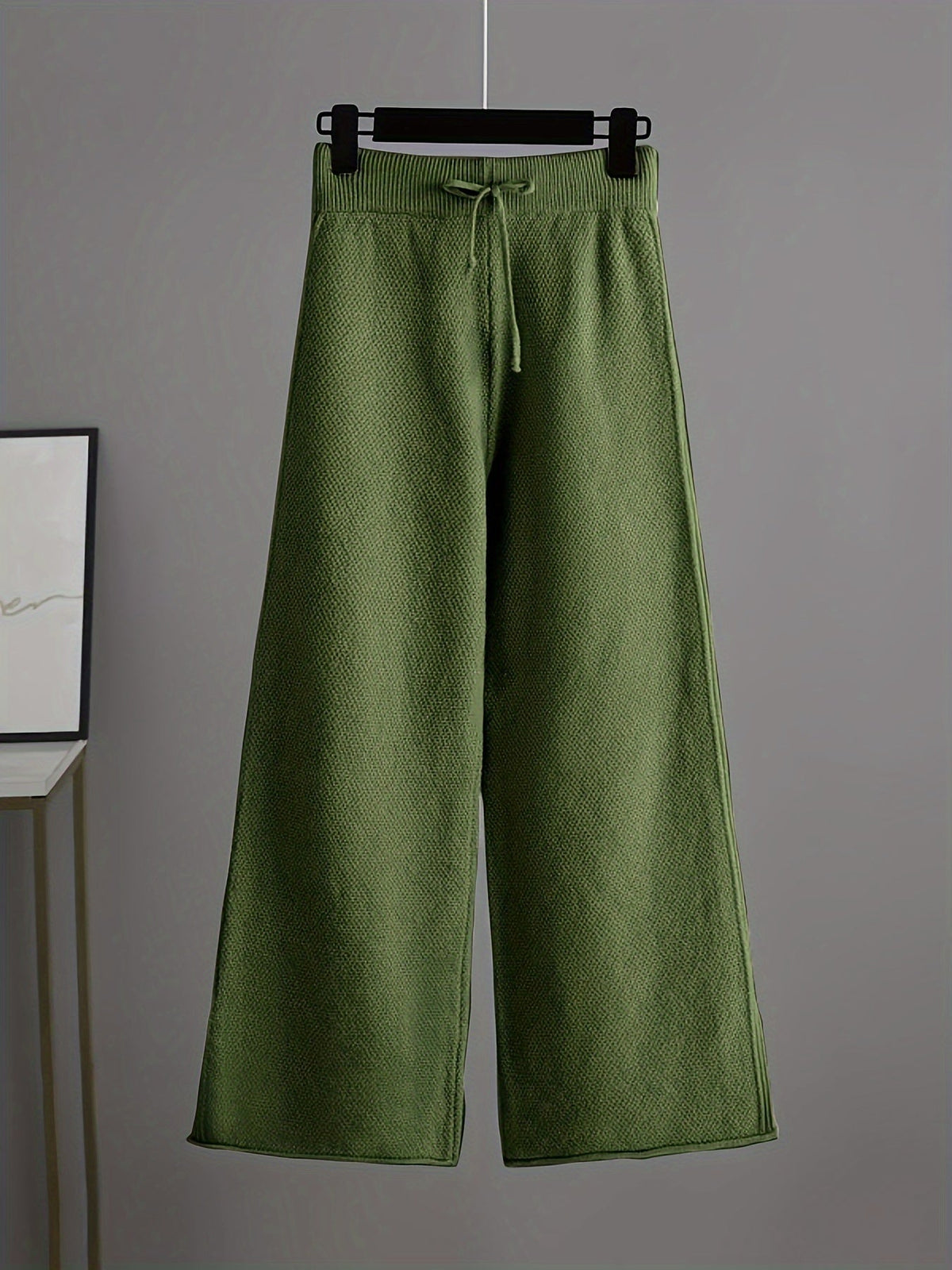 Freya | Women's Knitted Co-ord Set