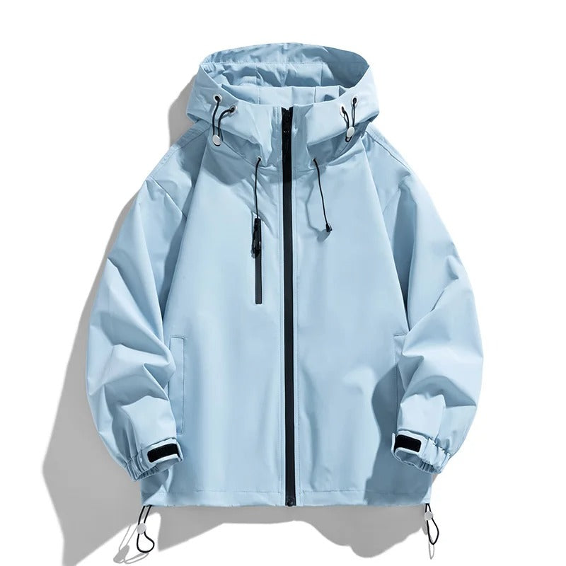 Valencia | Women's Waterproof Wind-Resistant Padded Ski Jacket