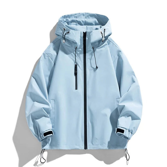 Valencia | Women's Waterproof Wind-Resistant Padded Ski Jacket