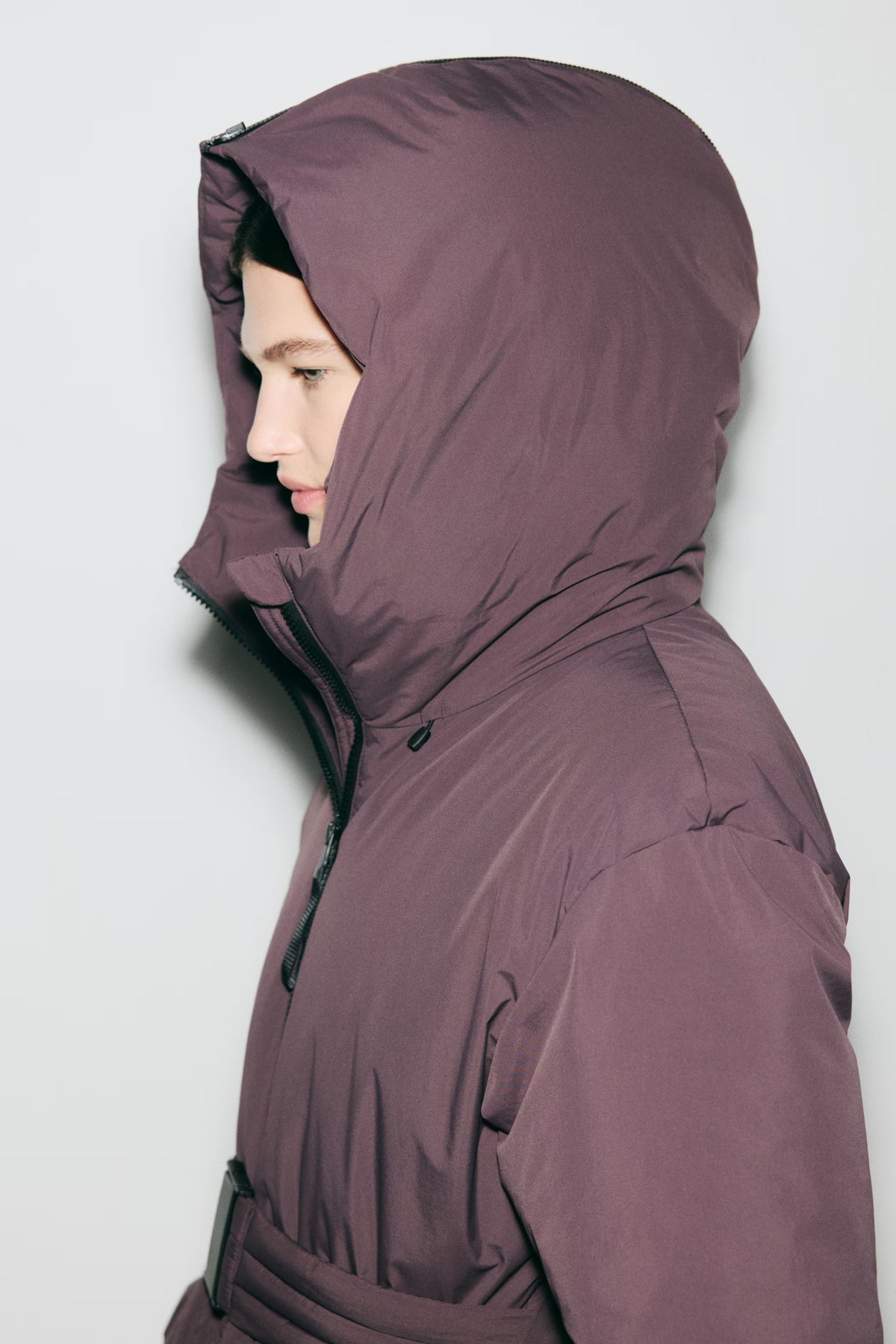Birgit | Women's Fitted Water-Repellent Ski Jacket