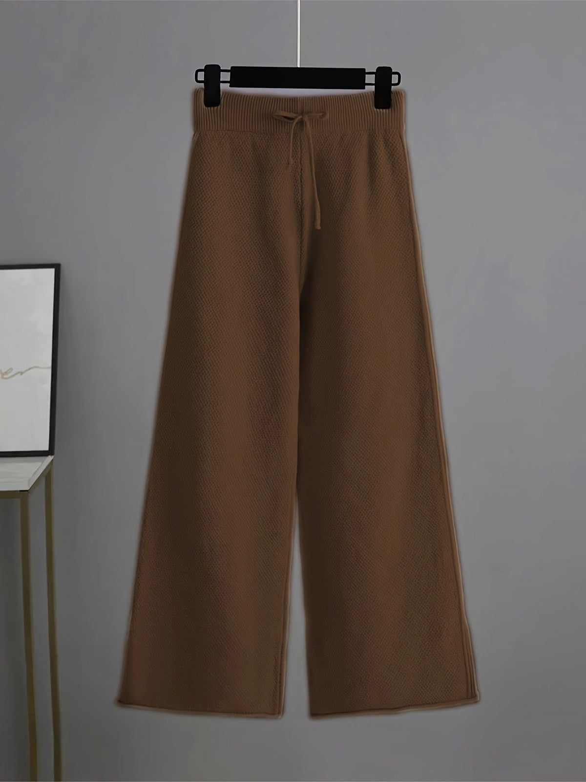 Freya | Women's Knitted Co-ord Set