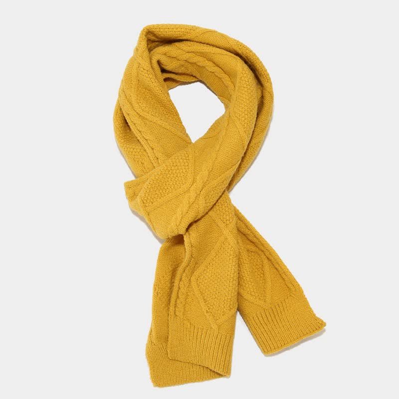Ebbak | Women's Cable Knit Beanie, Scarf & Touchscreen Gloves Gift Set