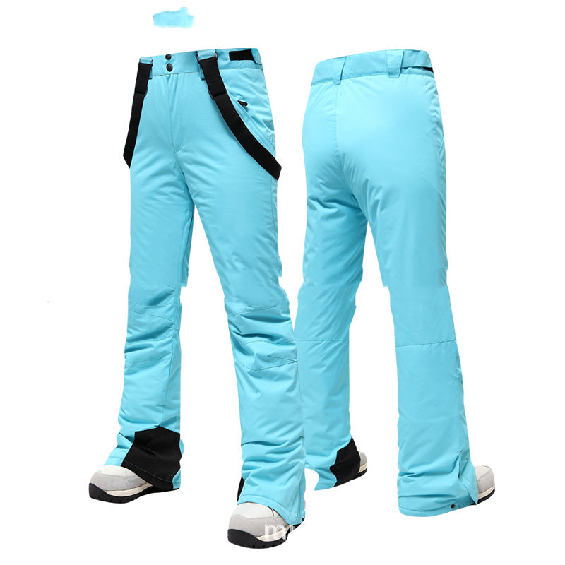 Ragnhild | Women's Breathable Water-Repellent Ski Pants