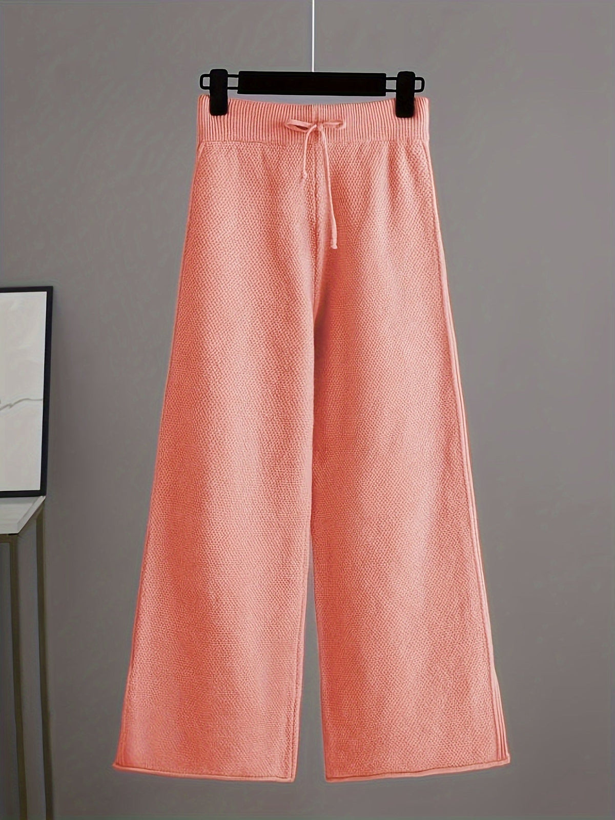 Freya | Women's Knitted Co-ord Set