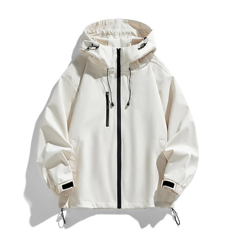 Valencia | Women's Waterproof Wind-Resistant Padded Ski Jacket