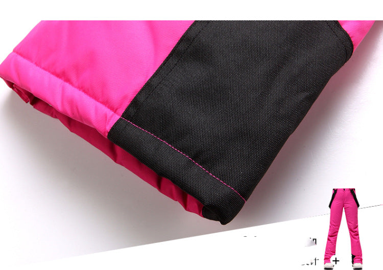 Ragnhild | Women's Breathable Water-Repellent Ski Pants
