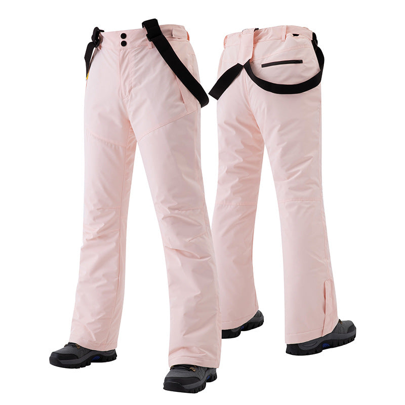 Ragnhild | Women's Breathable Water-Repellent Ski Pants