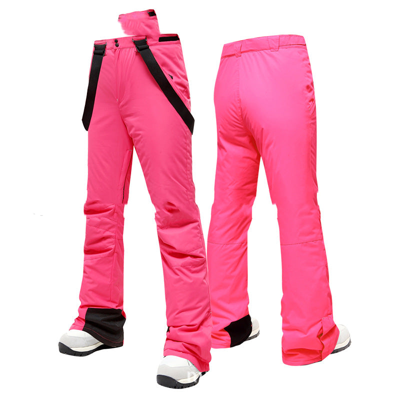 Ragnhild | Women's Breathable Water-Repellent Ski Pants