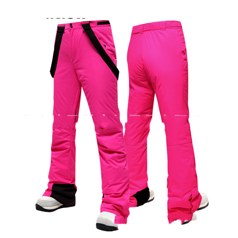 Ragnhild | Women's Breathable Water-Repellent Ski Pants