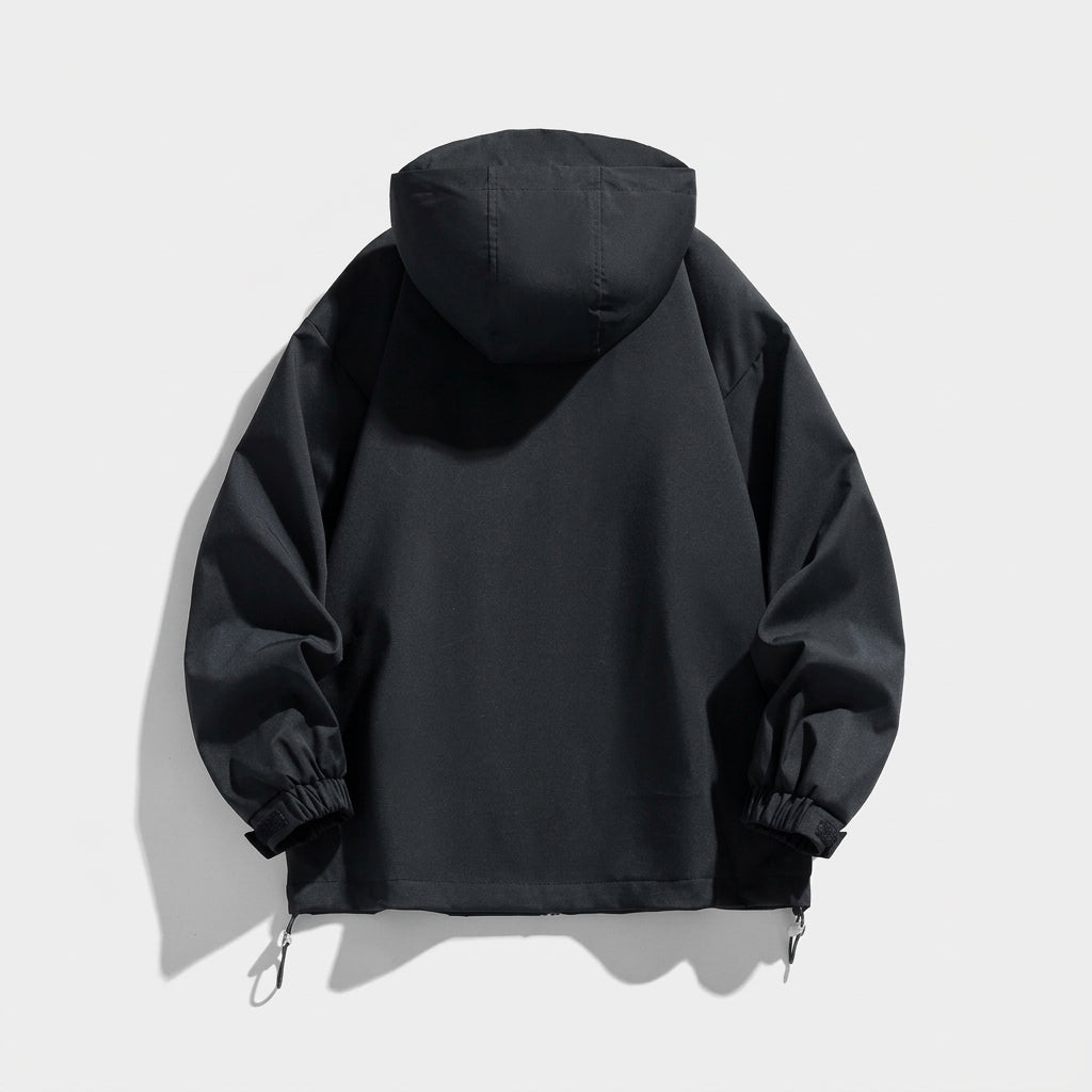 Valencia | Women's Waterproof Wind-Resistant Padded Ski Jacket