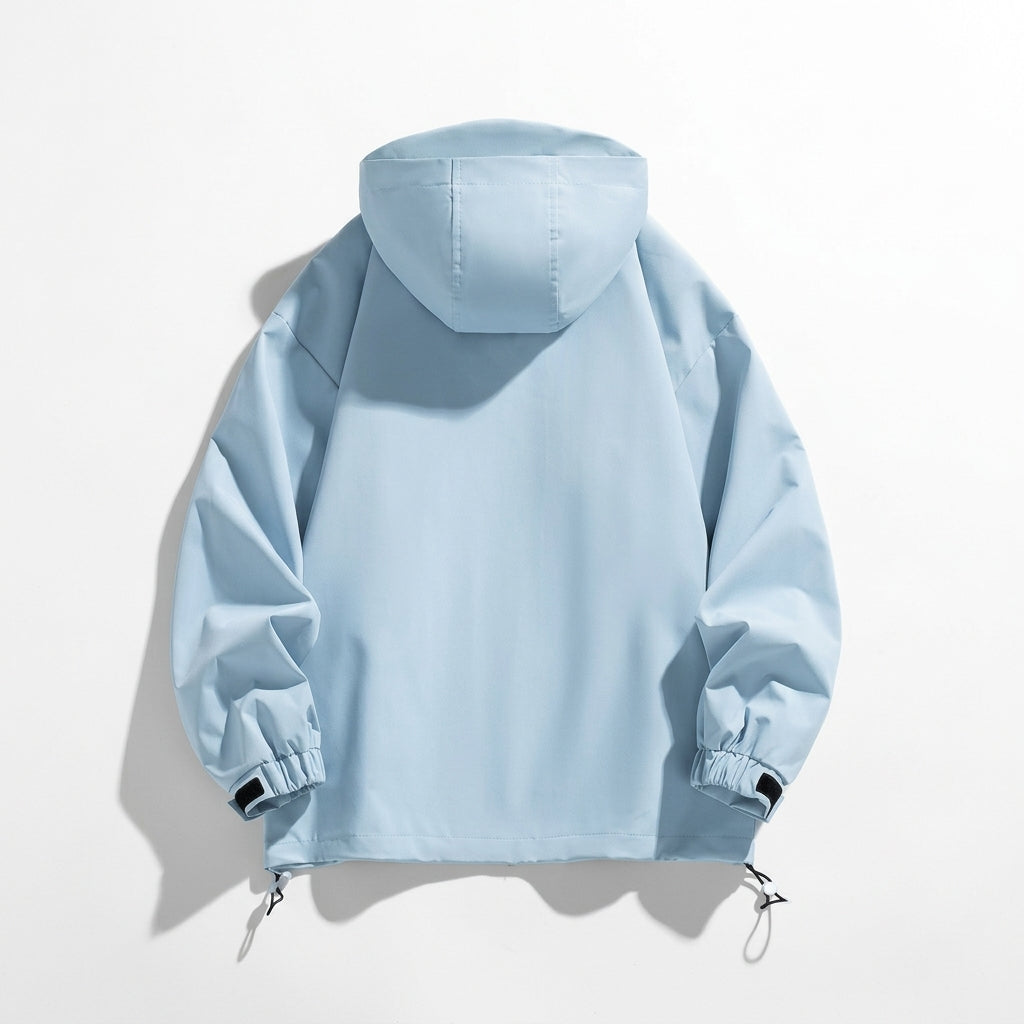 Valencia | Women's Waterproof Wind-Resistant Padded Ski Jacket