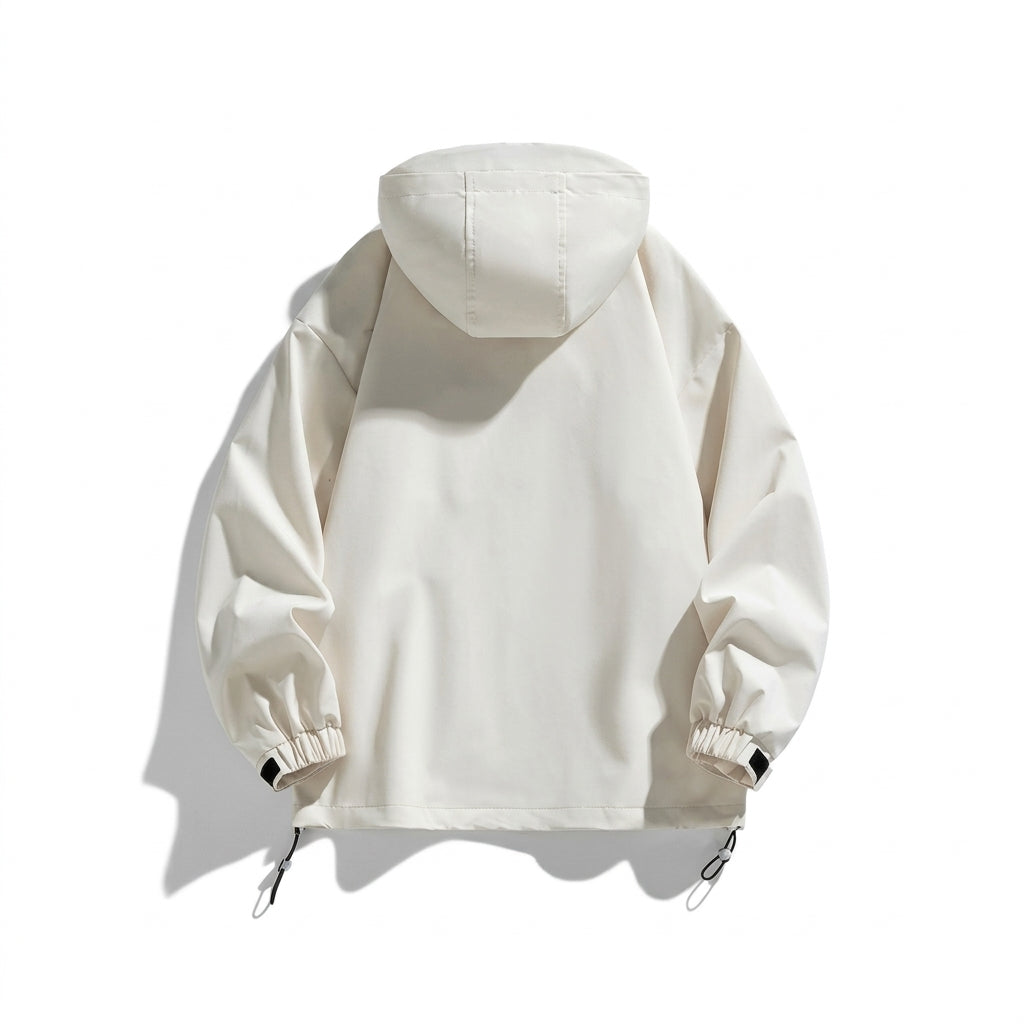 Valencia | Women's Waterproof Wind-Resistant Padded Ski Jacket