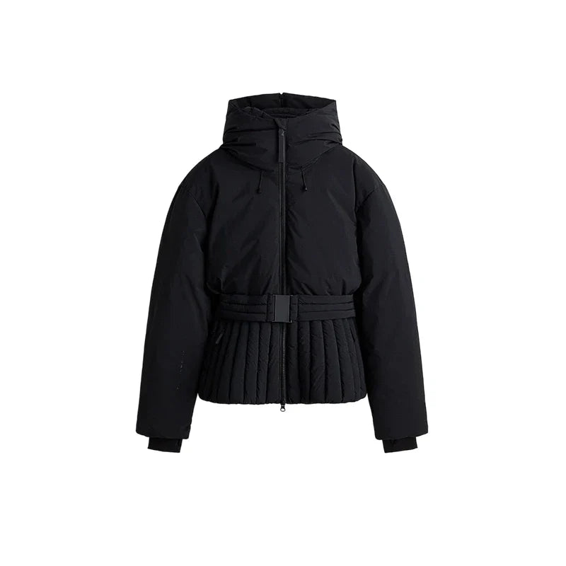 Birgit | Women's Fitted Water-Repellent Ski Jacket