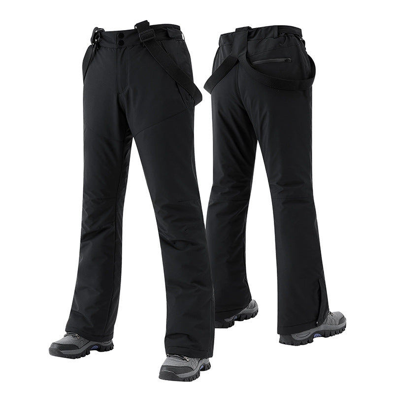 Ragnhild | Women's Breathable Water-Repellent Ski Pants