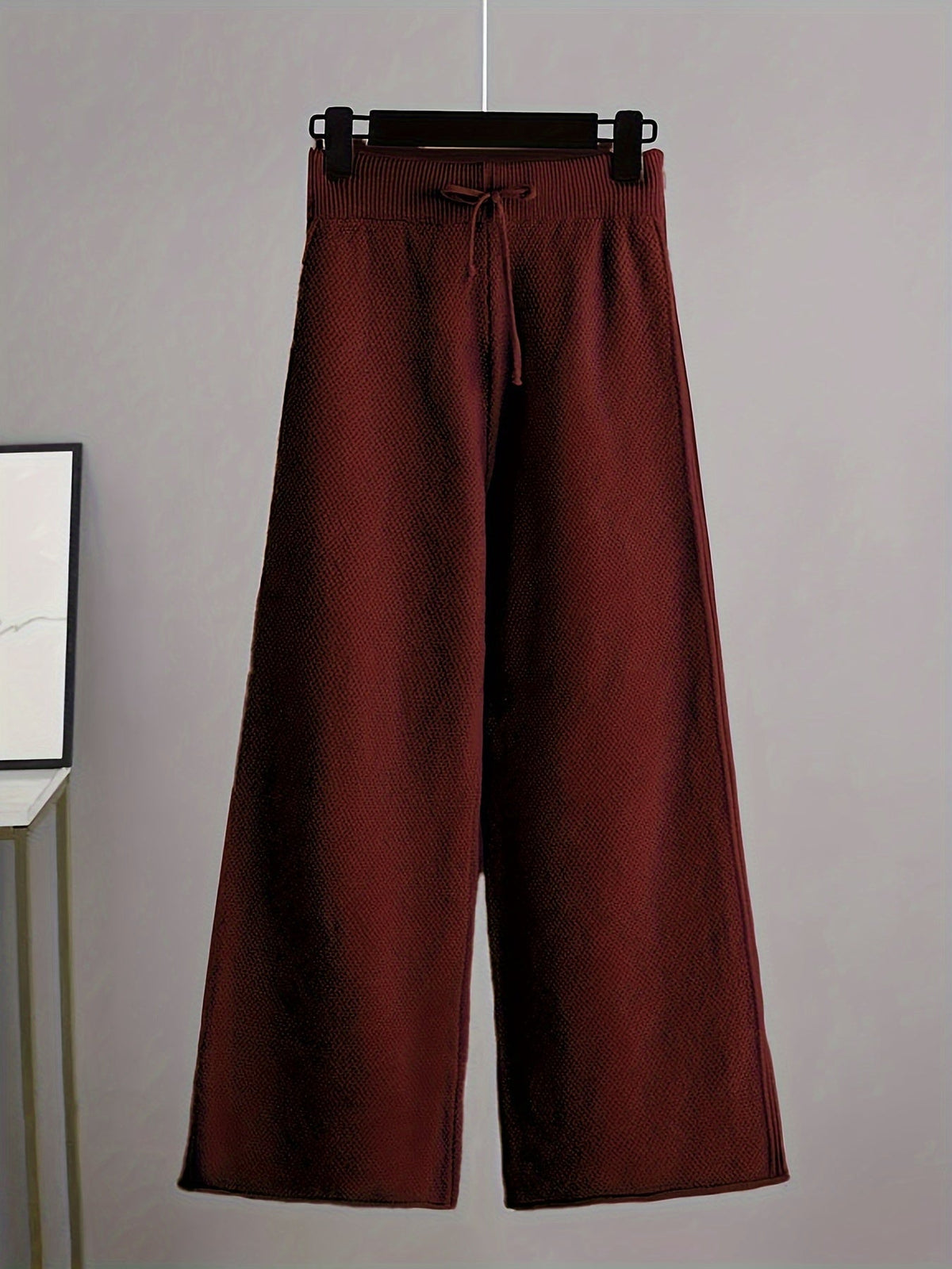 Freya | Women's Knitted Co-ord Set