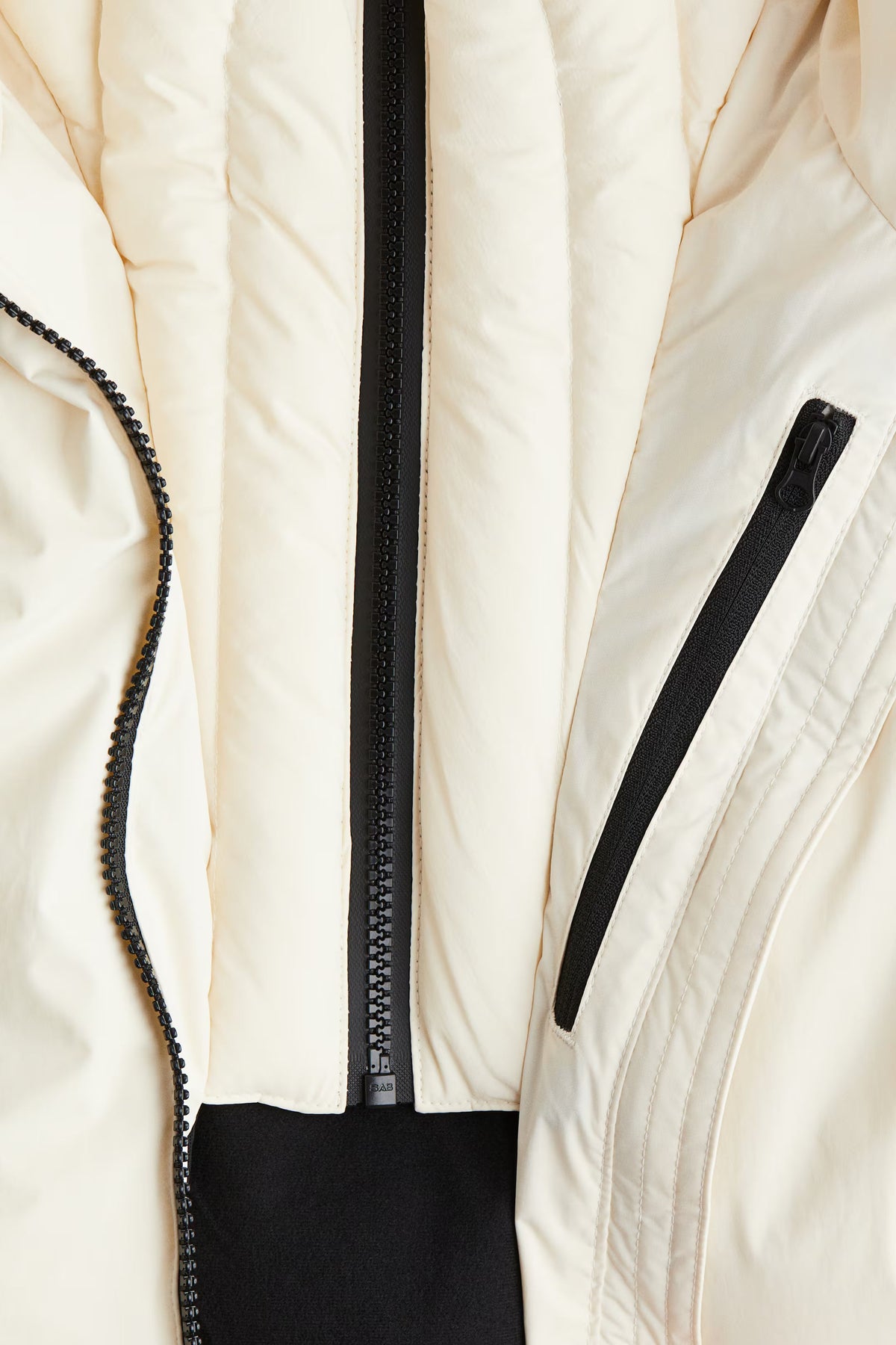 Birgit | Women's Fitted Water-Repellent Ski Jacket