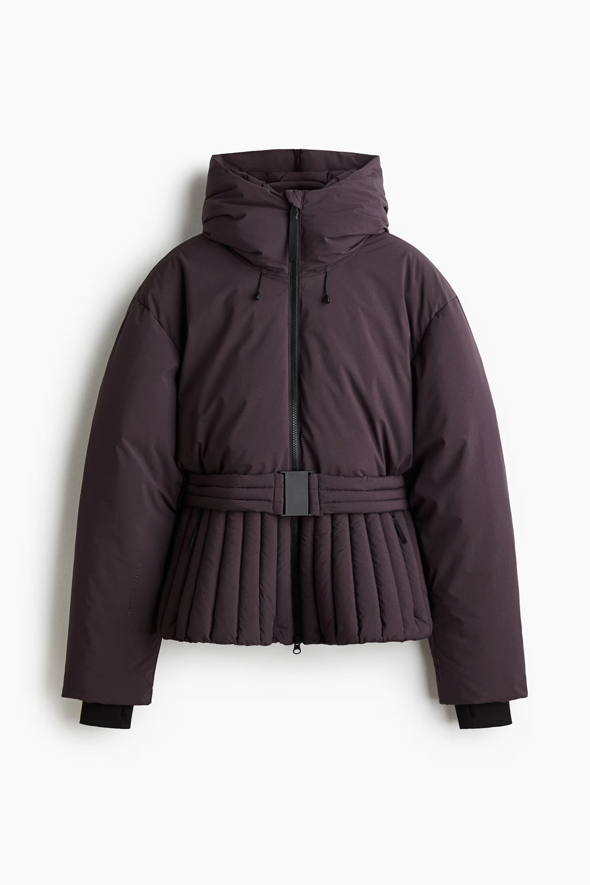 Birgit | Women's Fitted Water-Repellent Ski Jacket
