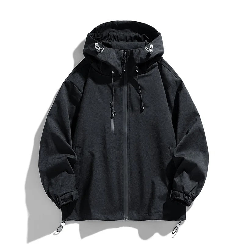 Valencia | Women's Waterproof Wind-Resistant Padded Ski Jacket