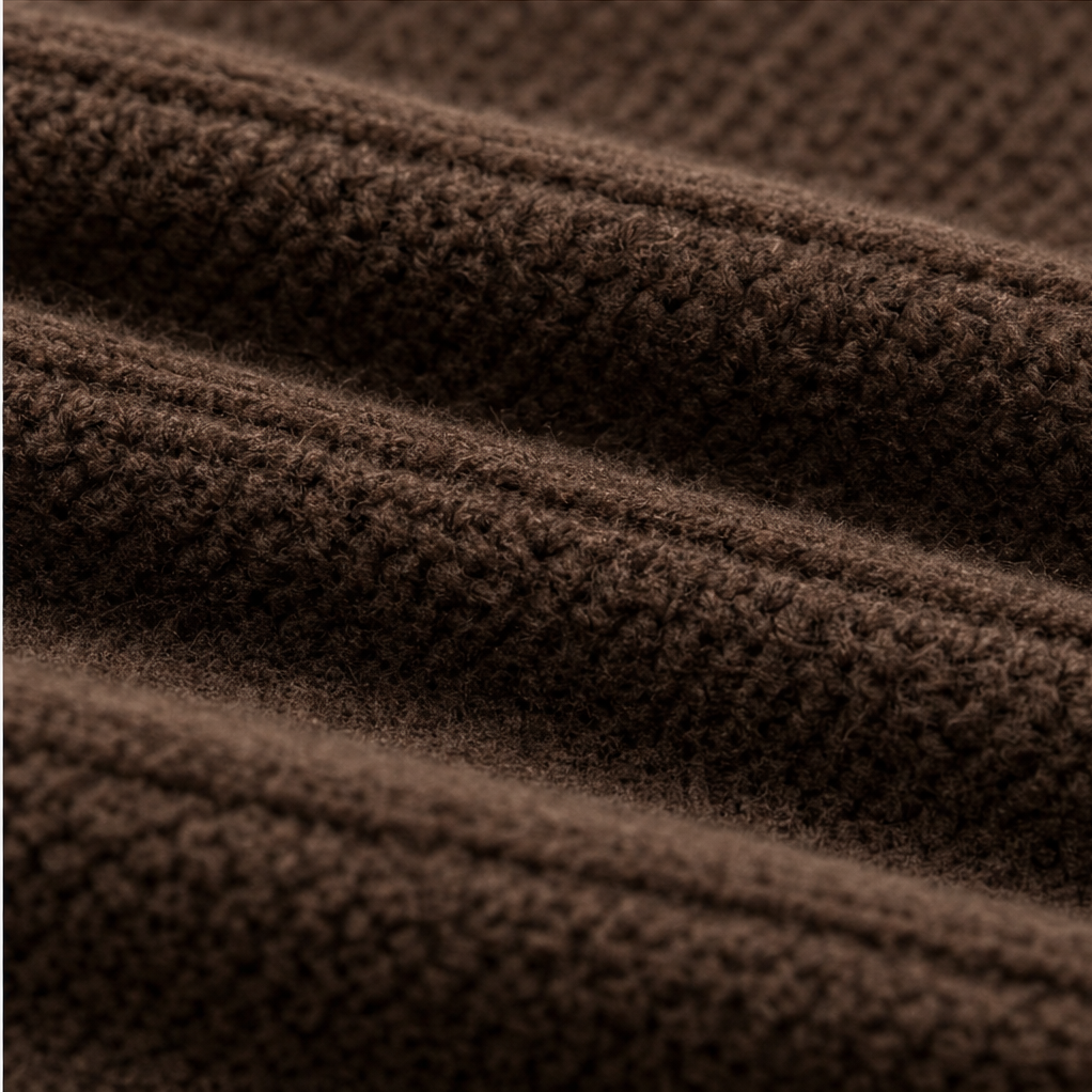 Felicity | Women's Hooded Oversized Knit Cardigan – Open Front