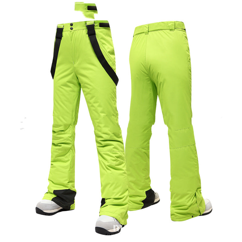 Ragnhild | Women's Breathable Water-Repellent Ski Pants