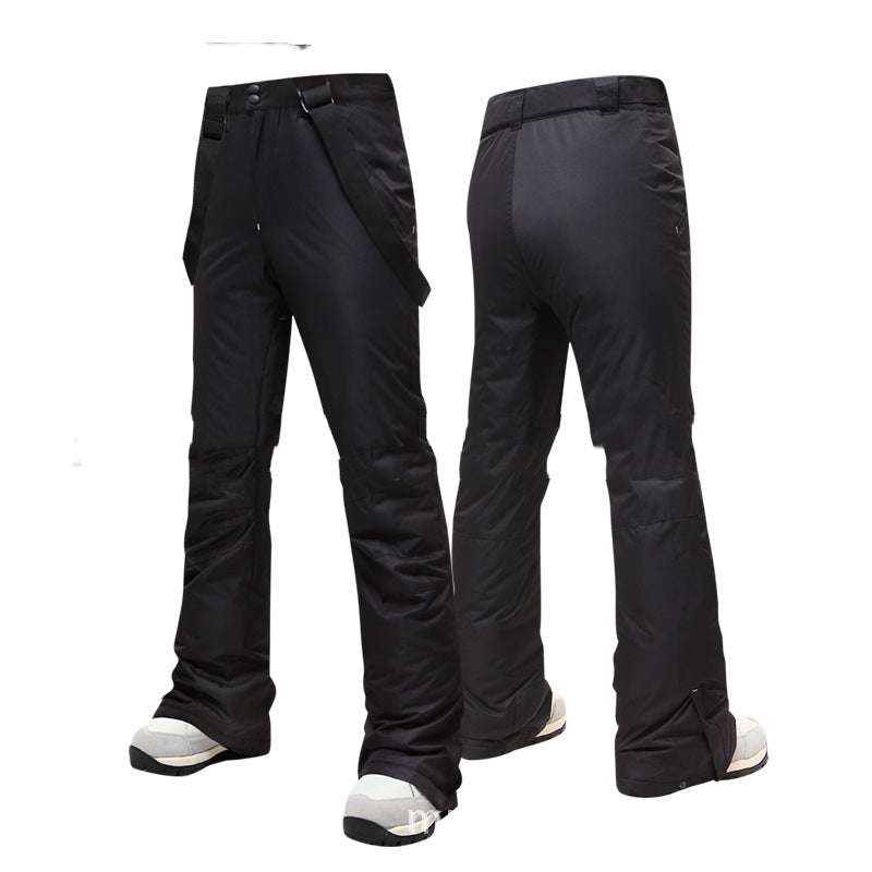 Ragnhild | Women's Breathable Water-Repellent Ski Pants