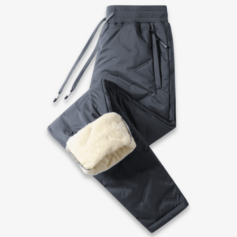 Nadine | Women's Thermal Lined Trousers