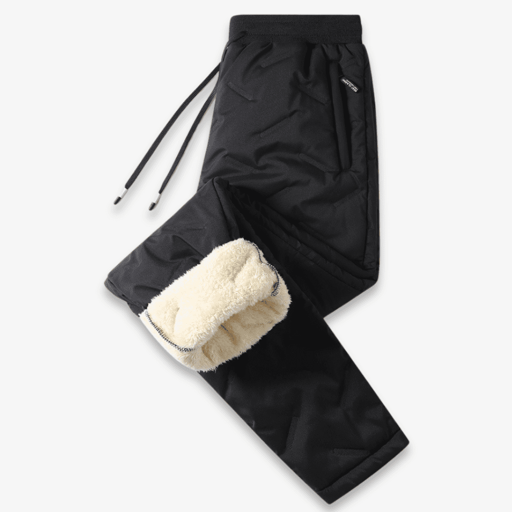 Nadine | Women's Thermal Lined Trousers