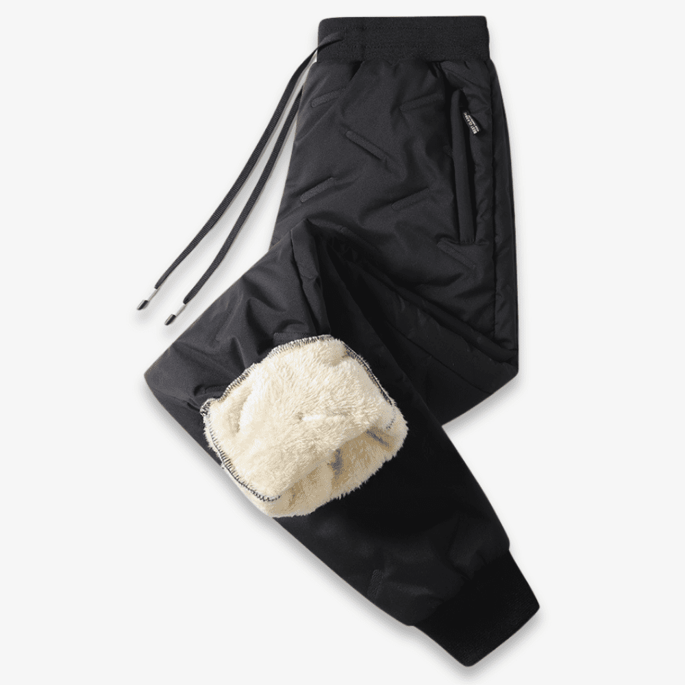 Nadine | Women's Thermal Lined Trousers