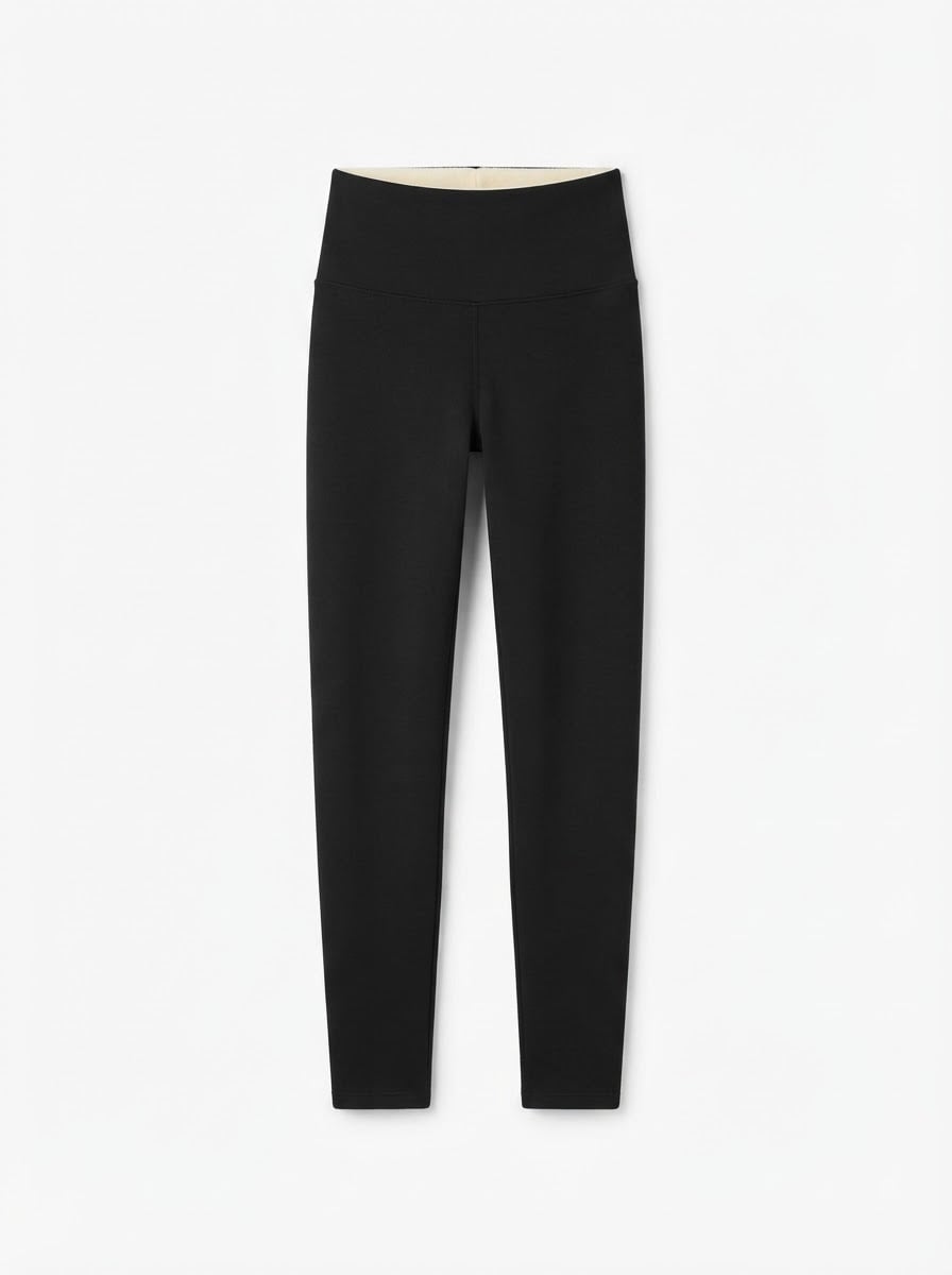 Saga | Women's Thermal Fleece-Lined Leggings