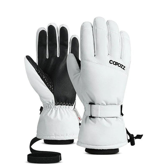 Eluned | Lightweight Waterproof Winter Gloves – Insulated & Windproof